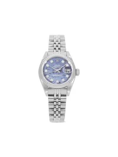 Rolex Datejust (30542293) from 1988 (arb21147)