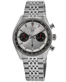 Tag Heuer - ساعة  Carrera - CBS2216.BA0048
