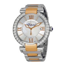 Chopard - ساعة - 388531-6004