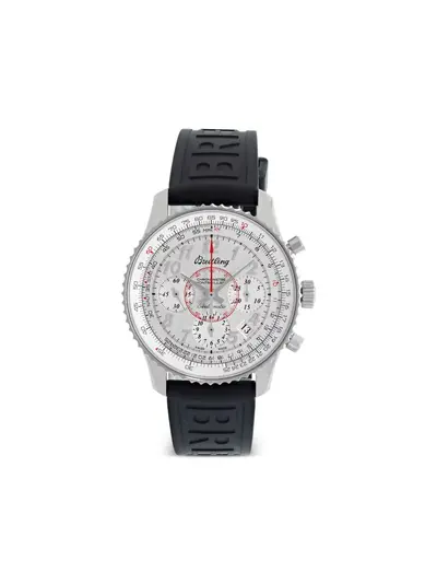 Breitling Montbrillant 30641823 - Pre-Owned Chronograph Watch (arb21250)