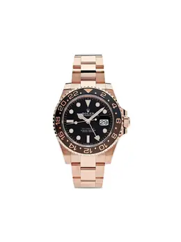Rolex - ساعة  GMT-Master II - 30829468
