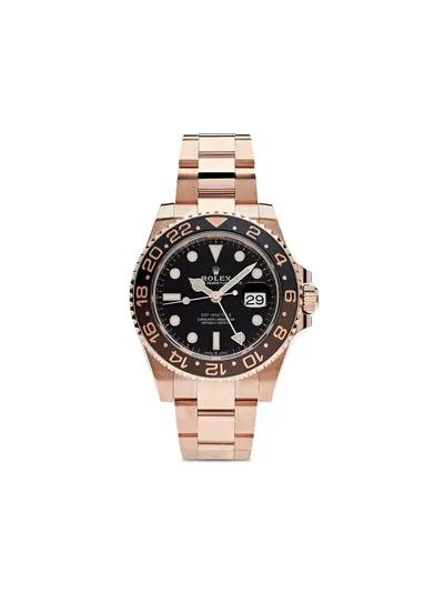 Rolex Pre-Owned GMT-Master II Reference 30829468 (arb21268)