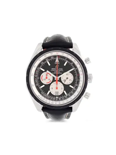 Breitling Chronomat 49mm Stainless Steel Ref. 30645876 - Pre-Owned Excellent Condition (arb21278)