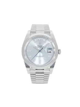 Rolex - ساعة  Day-Date - 30541837