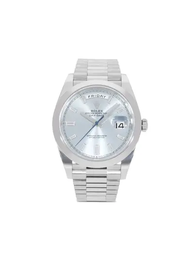 Rolex Day-Date 39 'Presidential' (Ref. 30541837) (arb21279)