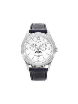 Patek Philippe Pre-Owned - Complications Watches - 30541889