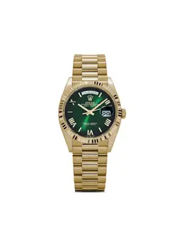 Rolex - ساعة  Day-Date - 30830644