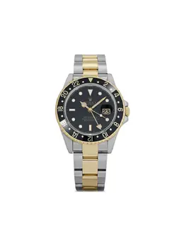 Rolex - ساعة  GMT-Master II - 30830652