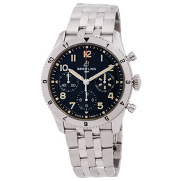 Breitling - Classic Avi Watches - A233803A1B1A1
