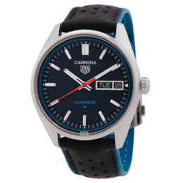 Tag Heuer - ساعة  Carrera - WDA2110.FC6614