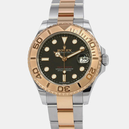 Rolex - ساعة  Yacht-Master - 1164673