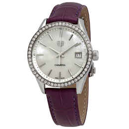 Tag Heuer - ساعة  Carrera - WBK1316.FC8261