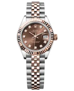 Rolex - ساعة  Lady-Datejust - M279171-0011