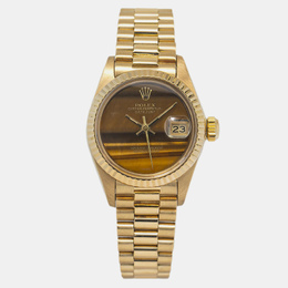 Rolex - Datejust Watches - 1166289
