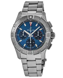 Breitling - Avenger Watches - AB0146101C1A1