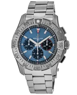 Breitling - Super Avenger Watches - EB0148101C1E1
