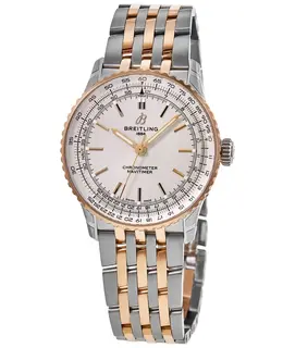 Breitling - Navitimer 41 Watches - U17329F41G1U1