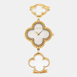 Van Cleef & Arpels - Watches - 1166329
