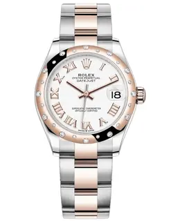 Rolex - Datejust 31 Watches - M278341RBR-0015