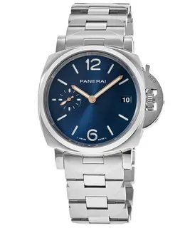 Panerai - Watches - PAM01123