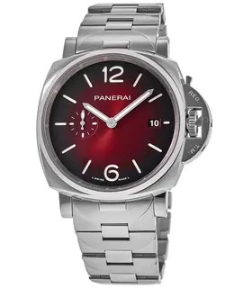 Panerai - Luminor Watches - PAM01539