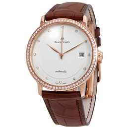 Blancpain - Watches - 6223-2987-55B