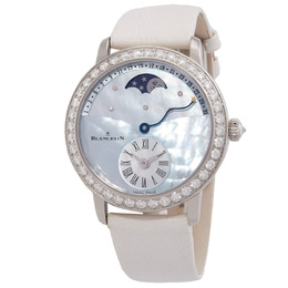 Blancpain - Watches - 3653-1954L-58B
