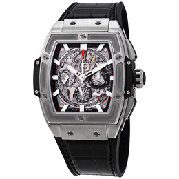 Hublot - Spirit Of Big Bang Watches - 641.NX.0173.LR