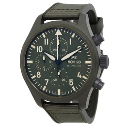 IWC - Pilot's Watches - IW389106
