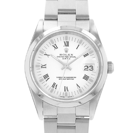 Rolex - ساعة  Oyster Perpetual - 15200 WRO