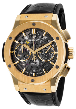 Hublot - Classic Fusion Watches - 525.VX.0179.VR.PEL14