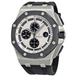 Audemars Piguet - Royal Oak Chronograph Watches - 26400SO.OO.A002CA.01