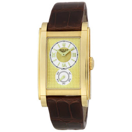 Rolex - ساعة  Cellini - 5440.8