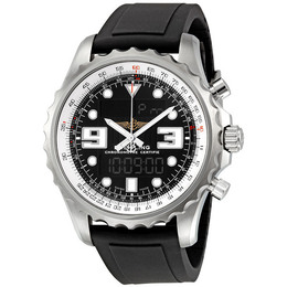 Breitling - Watches - A7836534-BA26BKPD