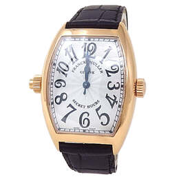 Franck Muller - Cintree Curvex Watches - 7880 SE H I