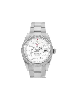 Rolex - ساعة  Sky-Dweller - 30542260