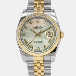 Rolex - Datejust Watches - 1168435
