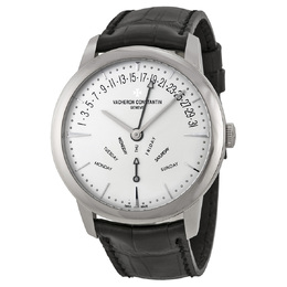 Vacheron Constantin - Patrimony Watches - 86020000G-9508