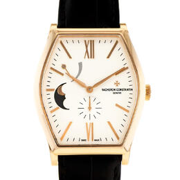 Vacheron Constantin - Malte Watches - 7000M/000R-B109
