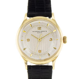 Vacheron Constantin - Patrimony Watches - 4301