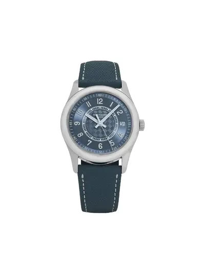 Patek Philippe 2020 Limited Edition Calatrava Ref. 30953273 (arb21894)
