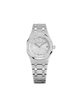 Audemars Piguet - ساعة  Royal Oak 50th Anniversary - 30954405