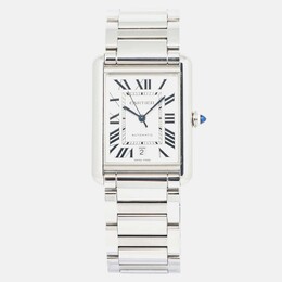 Cartier - Tank Watches - 1170982