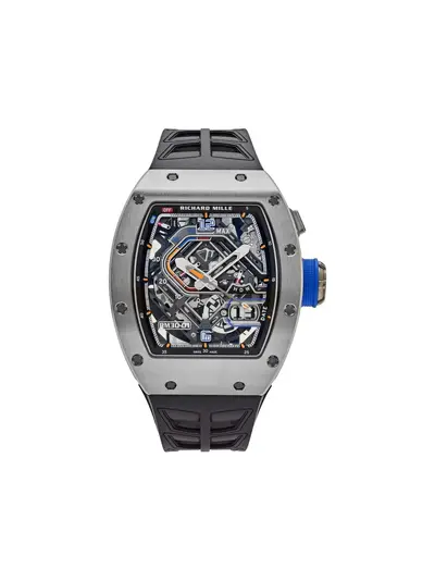 Richard Mille RM 30-01 42mm Model: 30953276 (arb21961)