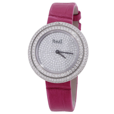 Piaget Possession Quartz Diamond Ladies Watch G0A44299 (arb14194)