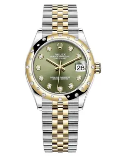 Rolex - Datejust 31 Watches - M278343RBR-0030