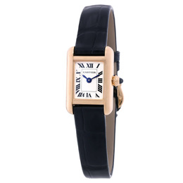 Cartier - Tank Watches - WGTA0352