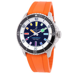 Breitling - Superocean Watches - A17375211B2S3