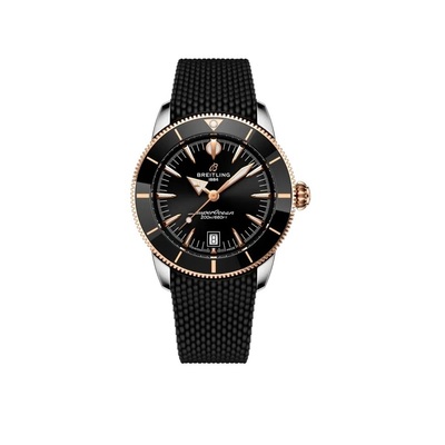 Breitling Superocean Heritage Automatic Mens Watch - UB3111241B1S1 (black, arb22041)