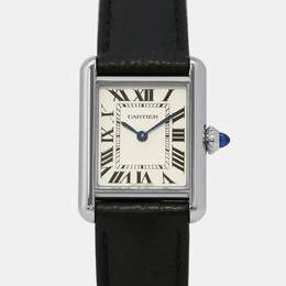 Cartier - Tank Watches - 1172350